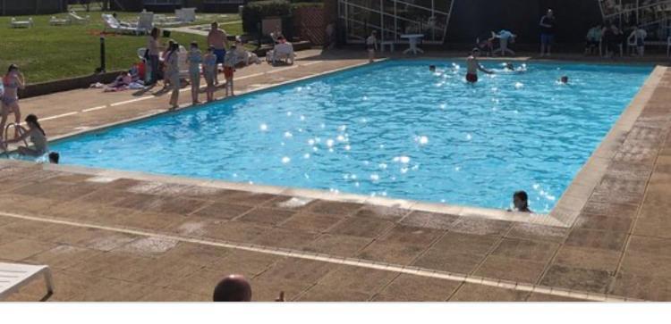 Bertie-By-The-Sea At Hoburne Naish Hotel Highcliffe Buitenkant foto